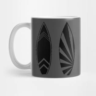 Surf Mug